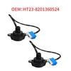 Pair of HT23-8201360524 Transmission Sensors for Renault Peugeot 301.
