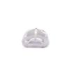 Trucker Cap - New Era - New York Yankees - Grey - One Size - Urban Style