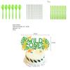 Celebrate In Style With Forest Animal Wild One Birthday Party Decorations