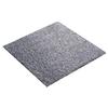 Teppichfliesen 457x457 mm, 10er-Pack Schäl- und Klebe-Teppichquadrate, Selbstklebend, Gewerbliche Bodenbeläge, Weich gepolstert für nahtlose Abdeckung 2.1, Einfaches DIY
