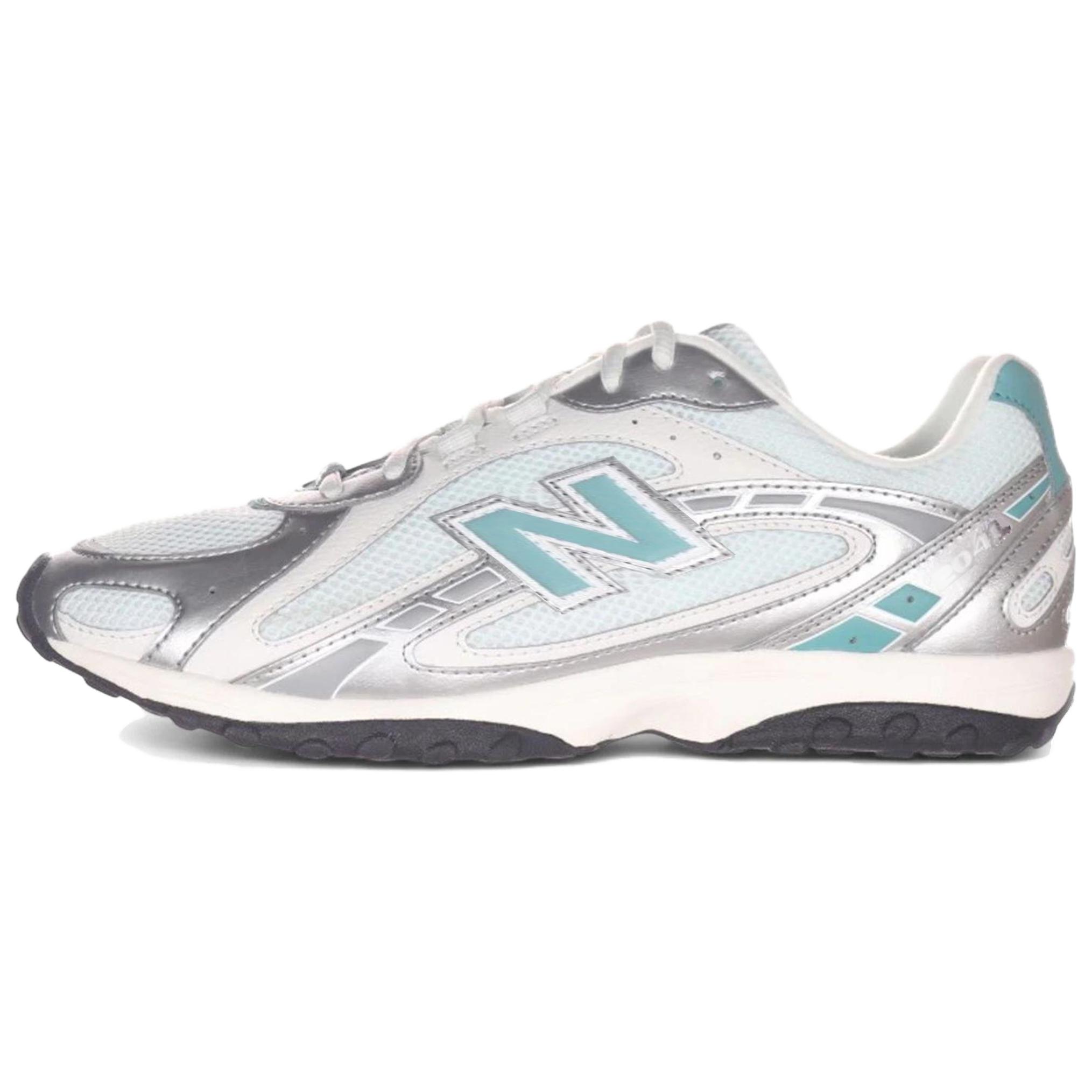 

New Balance 204L Light Mint Green/Silver Unisex Sneakers U204L7A8 40