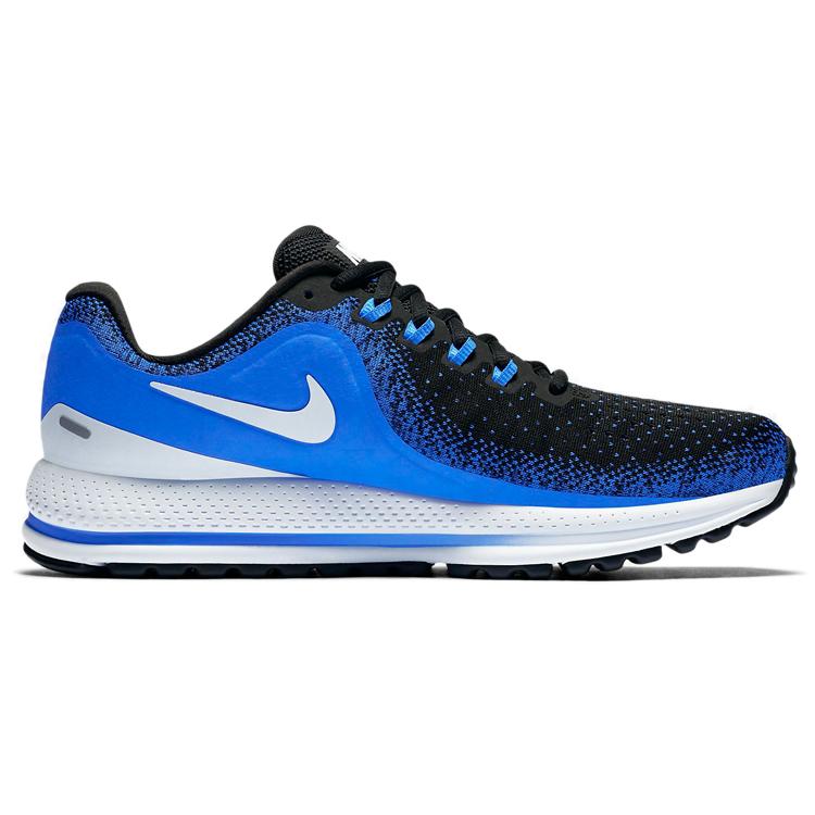 Nike Air Zoom Vomero 13 'Black Racer Blue' 922908-002