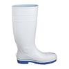 [Margo] Safety Boots, Sanitary, Steel Toecap, Oil Resistant, Slip Resistant, Safety Pro Hax 910, Unisex Adults