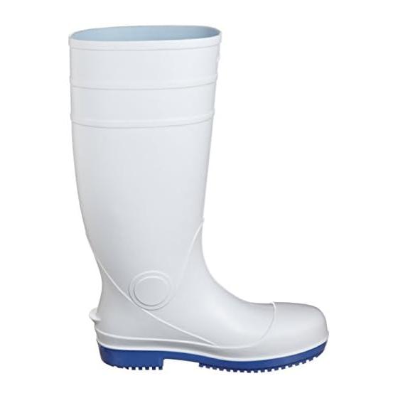 [Margo] Safety Boots, Sanitary, Steel Toecap, Oil Resistant, Slip Resistant, Safety Pro Hax 910, Unisex Adults