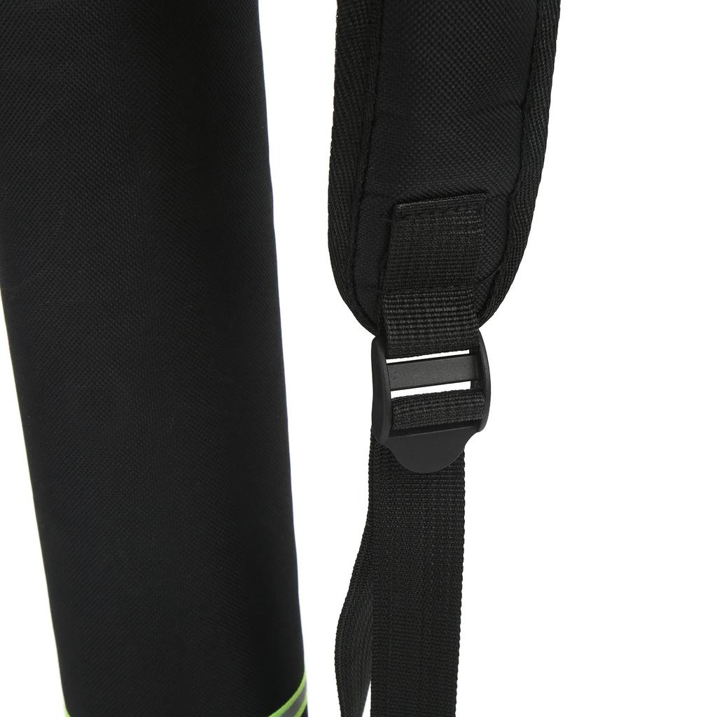 Large Capacity Arrow Holder Archery Equipment Shoulder Bag Outdoor Archery Arrow Protection Storage Bag