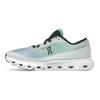 Cloud 6 Push Horizon Honeydew Men Sneakers Green 3MF10053001