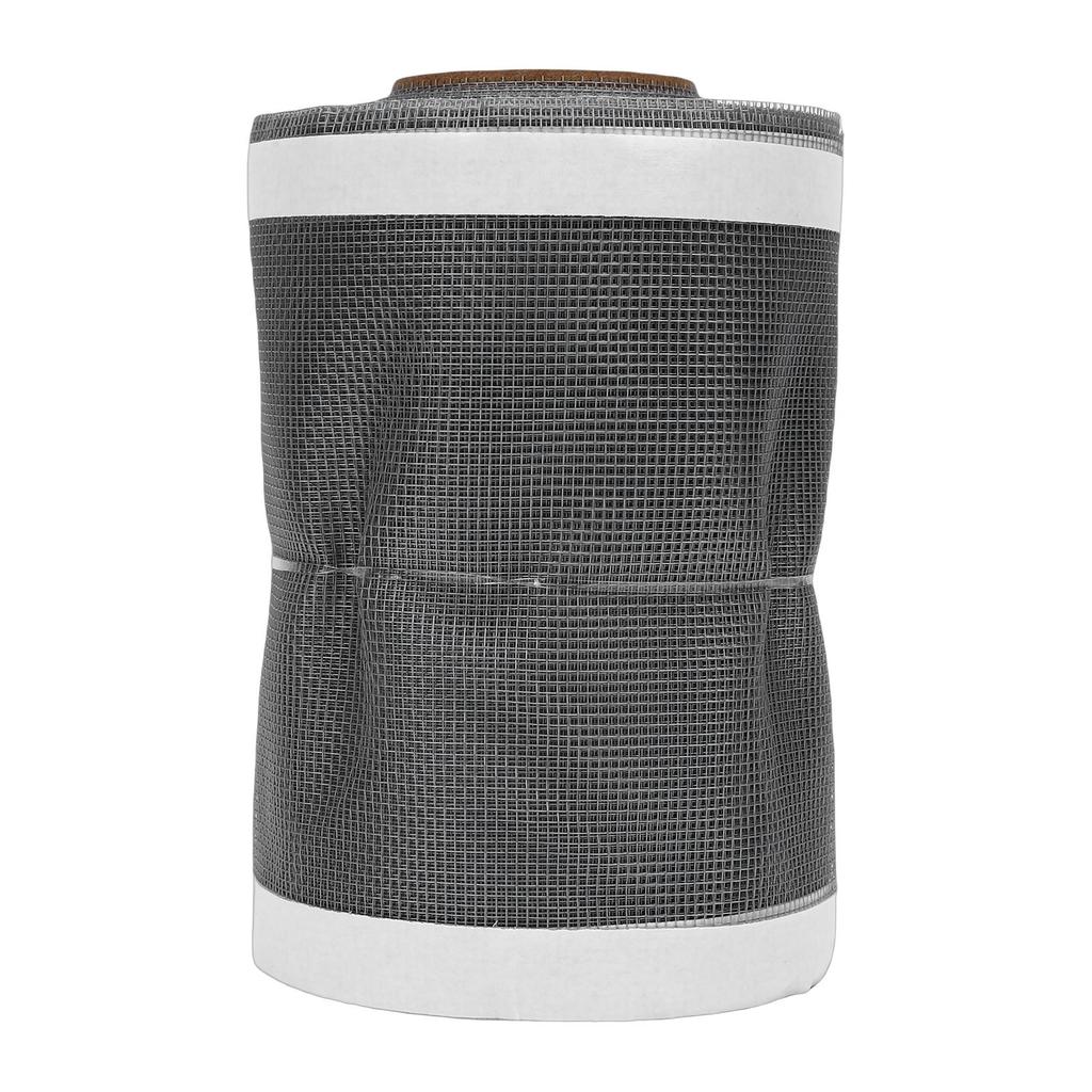 Disposable Shower Drain Screen Self Adhesive Shower Drain Sticker Hair Catcher Anti Clogging for Bathroom 32.8ft