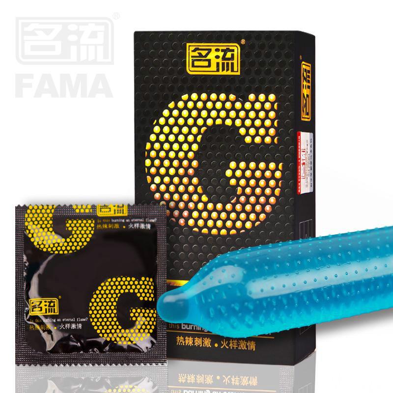 Sexuální produkty Kondom na penis Sleeve Ultra tenké kondomy pro muže Latex Condones Bezpečná antikoncepce