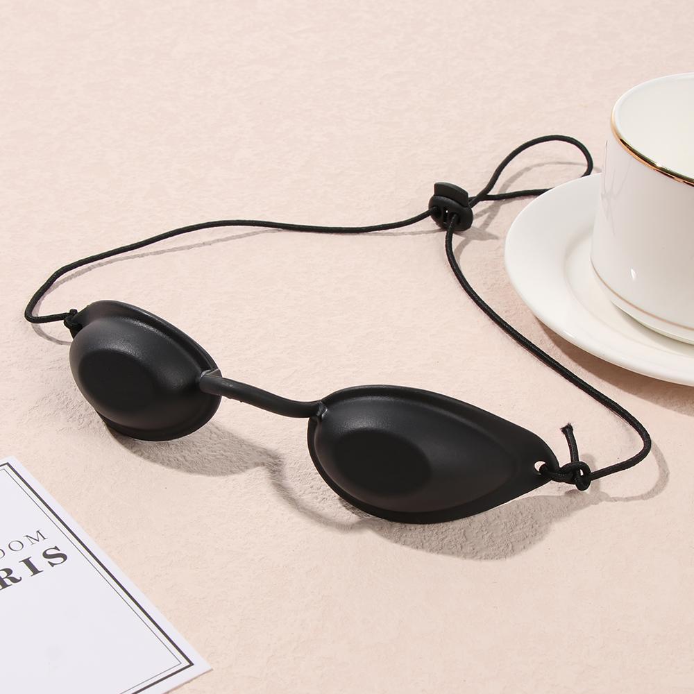 Indoor & Outdoor UV Eye Protection Beach Glasses Tanning Goggles Sunbed Supplies Sunbathing Eyewear