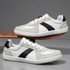Neue Herrenschuhe vielseitige Laufschuhe Herren-Sportschuhe weichsohlige atmungsaktive Walking-Freizeitschuhe