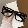 Anti-blue Light Glasses Cat Eye Eyewear Women Men Daily Comfortable Eyeglasses Blue Light Blocking Man Lady Computer Eyeglas