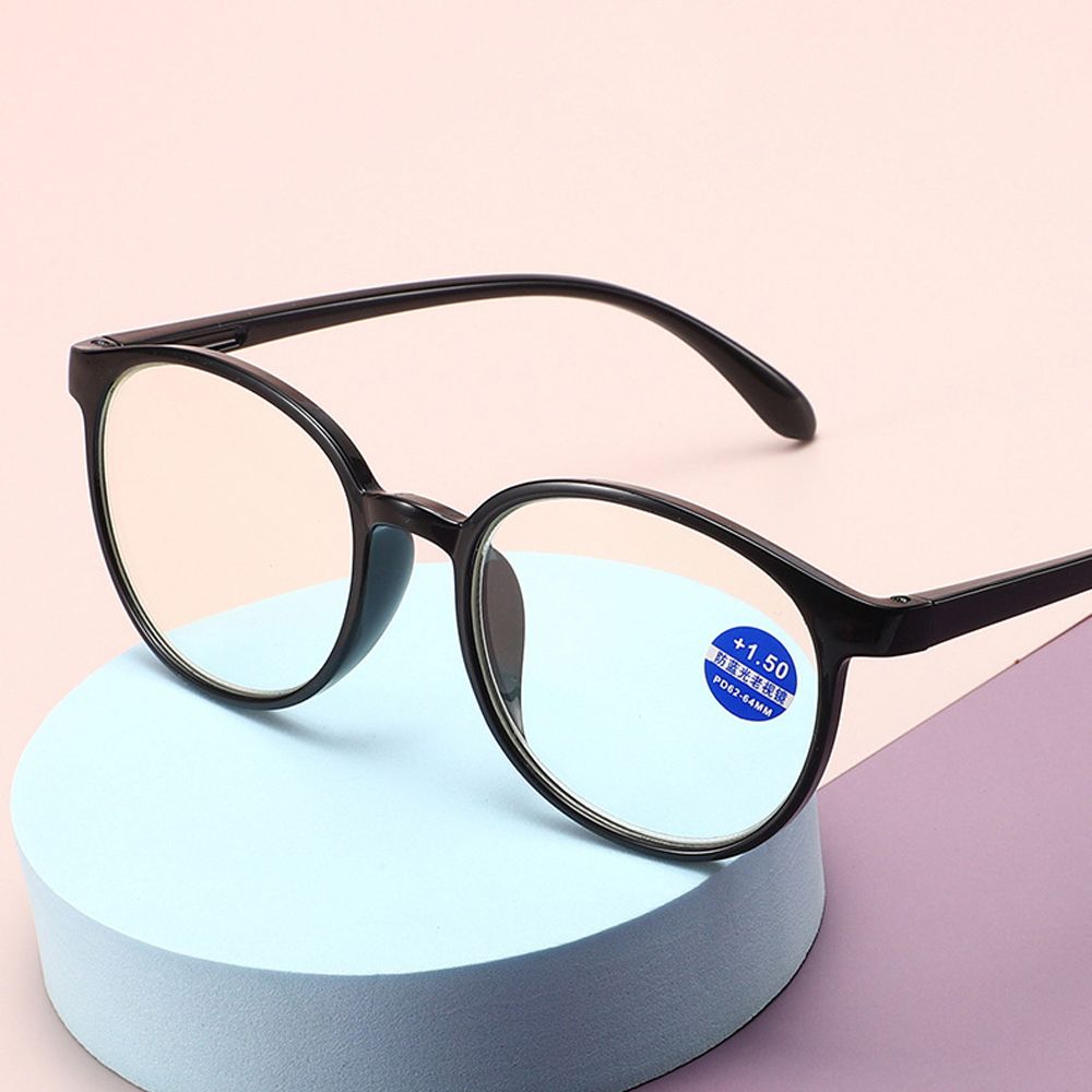 Care Hyperopia Eyewear Presbyopia Eyeglasses Computer Eyeglasses Anti Blue Light Reading Glasses