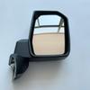 Electroplated Folding Side Rearview Mirror for Toyota Land Cruiser LC76, 79, and 71 Series
