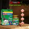 Rheumatoid Finger Relief: Reduces Swelling & Joint Discomfort