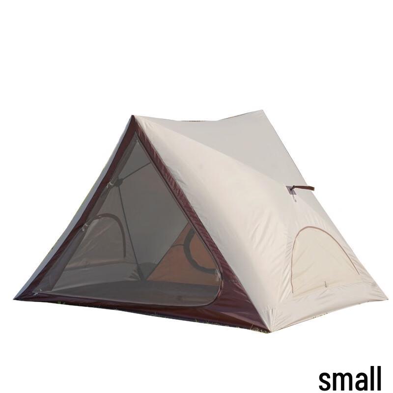 Portable Automatic Pop-up Beach Camping Tent Small (2-3 Person)