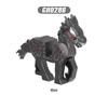 Marvel Legends Carnage Venom Blocks Bricks Anti-Venom Eddie Brock For Toys Gifts Action Figures Building Blocks For Children