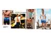Men's 3D Print Quick-Dry Surf & Swim Shorts - Trendy Casual Beachwear
