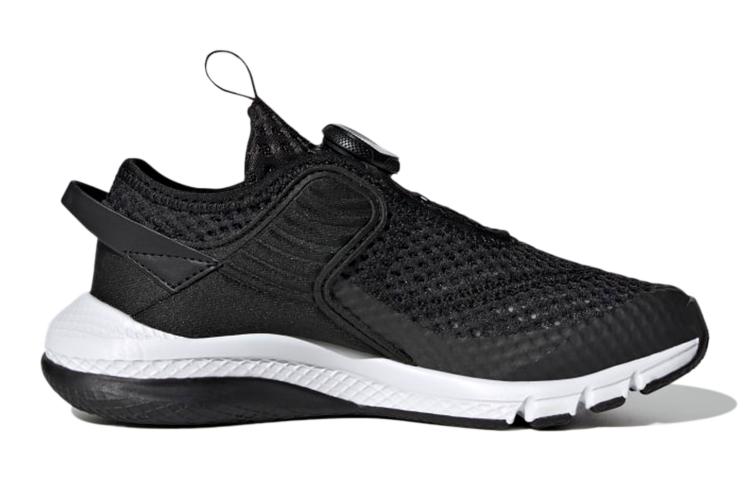adidas ActiveFlex Boa J 'Nero Argento Metallico' GZ3358