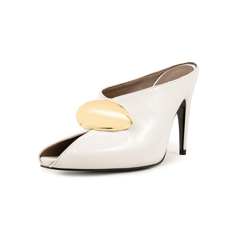 Show Style 10.5cm High Heel