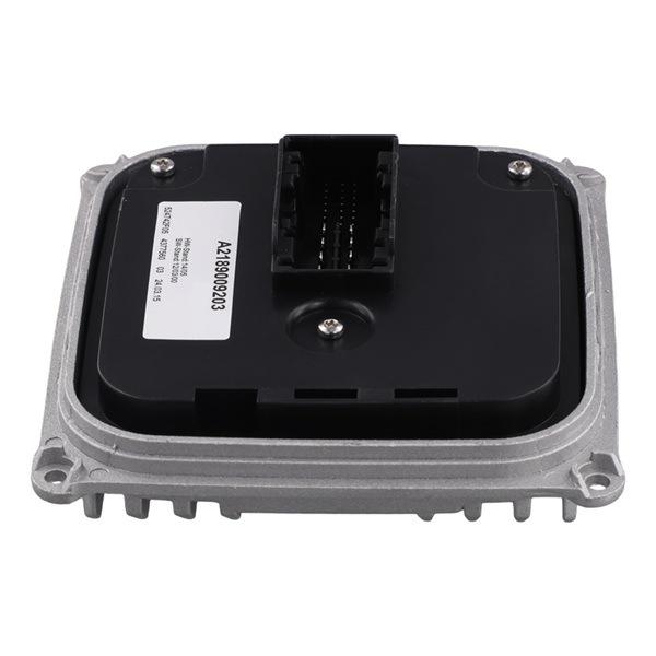 A2189009203 Compatible with Mercedes W166/X166 Headlight Modules
