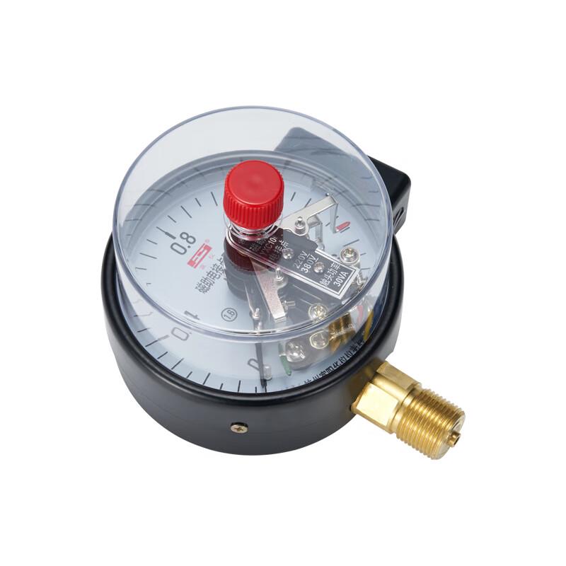 Fuyi YXC-100 Magnetic-Assisted Electrical Contact Gauge (CN Version)