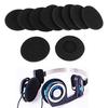 10pcs Replacement Earphone Ear Pads Earpads Sponge Soft Foam Cushion for Koss For Porta Pro PP PX100 Headphones