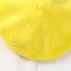 Women Painter Hat Solid Color Octagonal Dome Top Beret Hat Autumn Winter Warm Plush Hat Fashion Accessories