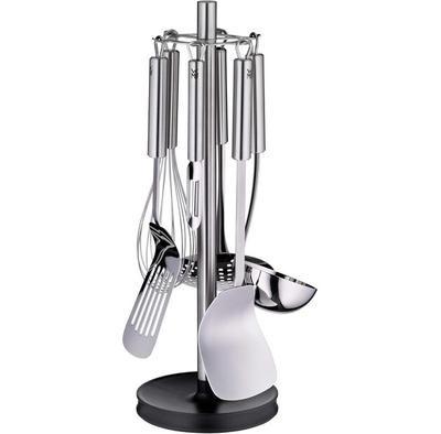 Profi Plus Küchenhelfer, 7-teilig (18.7670.9990)