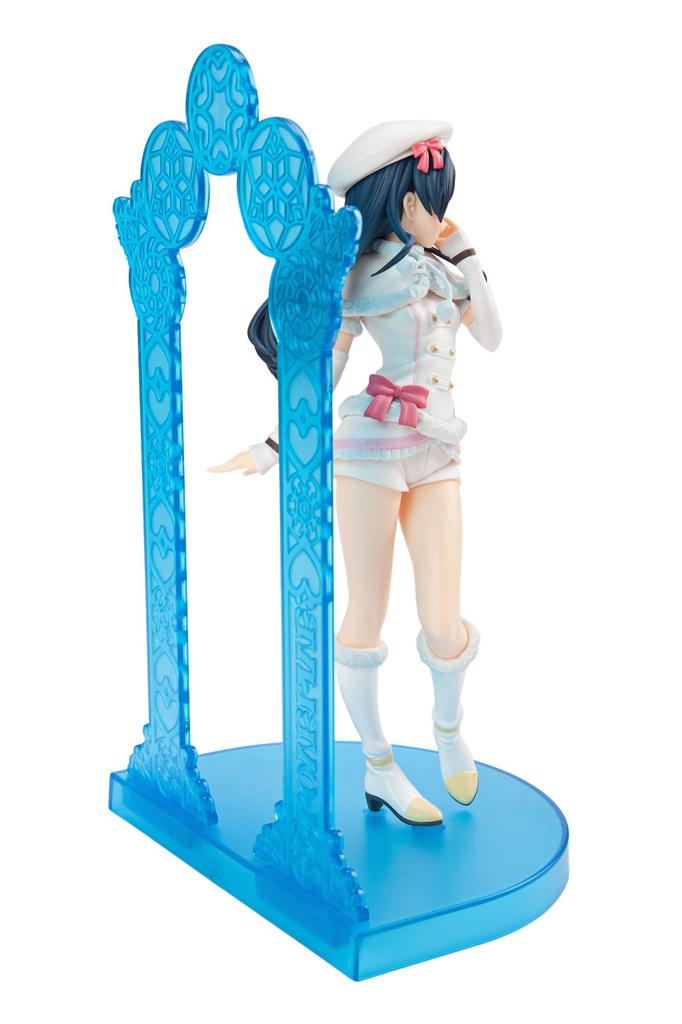Love Live SPM Figure Sonoda Umi Snow Halation Approx. 20cm with stand