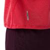 Running Wear NAGINO RUN SS TOP 2012D543 600 L [ASICS] Women's (SPEED RED)