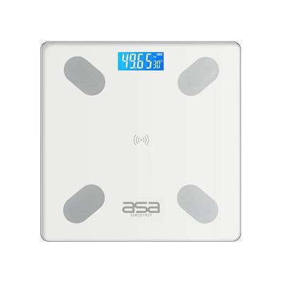 Nordic Asa W1 Smart Body Fat Scale (CN Version)