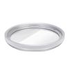 Camera MCUV Filter Fit for X-E5 Mirrorless Camera 39mm HD Coating Portable   Violet Lens Filter