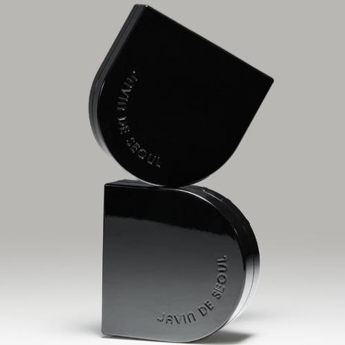 JAVIN DE SEOUL Wink Cushion Glow Pocket 8g/8g*2ea