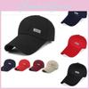 Stylish And Versatile Baseball Cap For Spring And Summer Outdoor Activities With Sun Protection Features