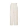 LESS 2023 Summer Loose Straight Leg Casual Pants