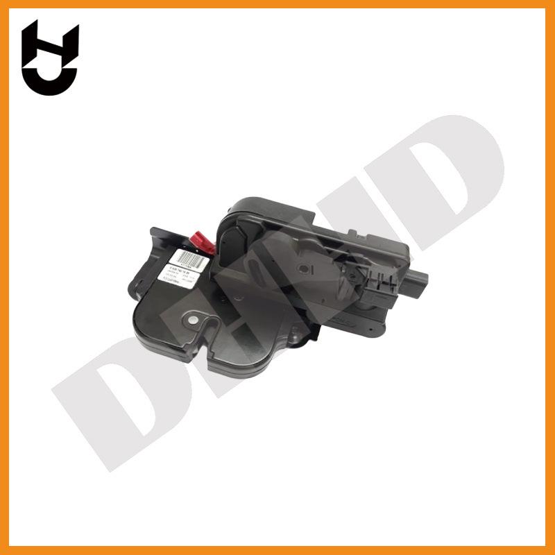 Compatible Trunk & Tailgate Lock for Mercedes-Benz A6397401635 6397401635