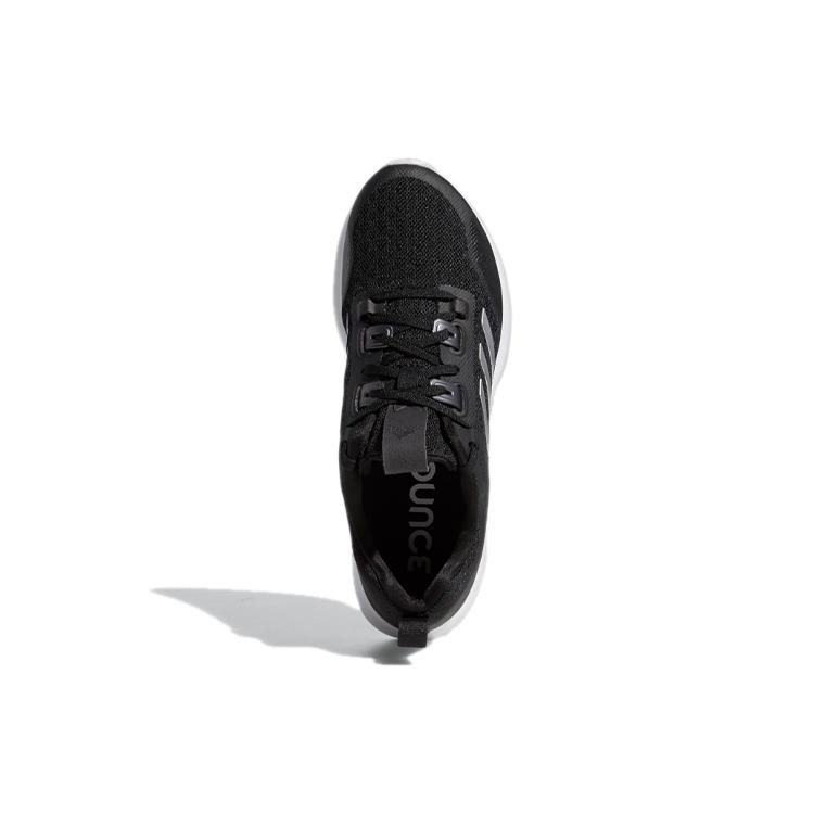 adidas Edgebounce 1.5 Shoes Black/White Women's G28428