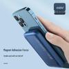 Newman AL05 10000mAh Magnetic Wireless Power Bank
