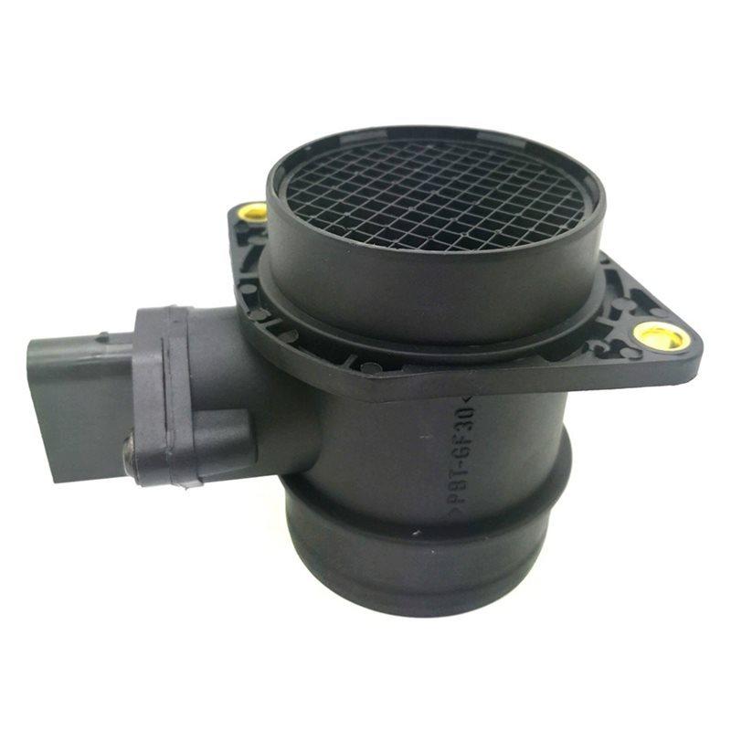QE-For BMW Mass Air Flow Sensor E81 E87 E46 E90 E91 E92 116I 316I 318I 316Ci 318Ci 316TI 318TI 0280218075