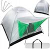Verk Group 4-person Dome Tent