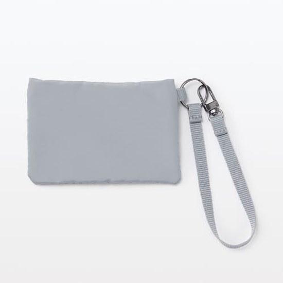 Muji Polyester Card Case