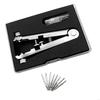   Nonslip Handle Spring Bar Removal Pliers For Efficient Watch Band Installation