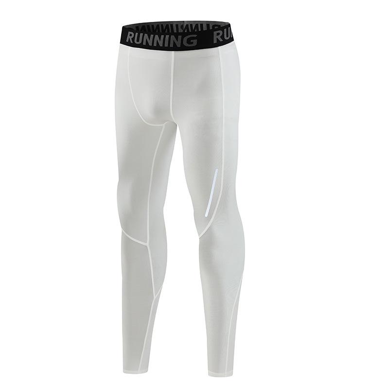 2024 Quick-Dry Tight-Fit Men's & Children's Long Sleeve Compression Sports Set