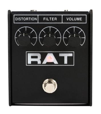Tilbehør til guitarer – Guitarpedaler