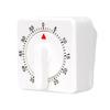 Shockproof Countdowns Visual Timer With Large Number Practical Time Management Tool Ideal For Multiple Use