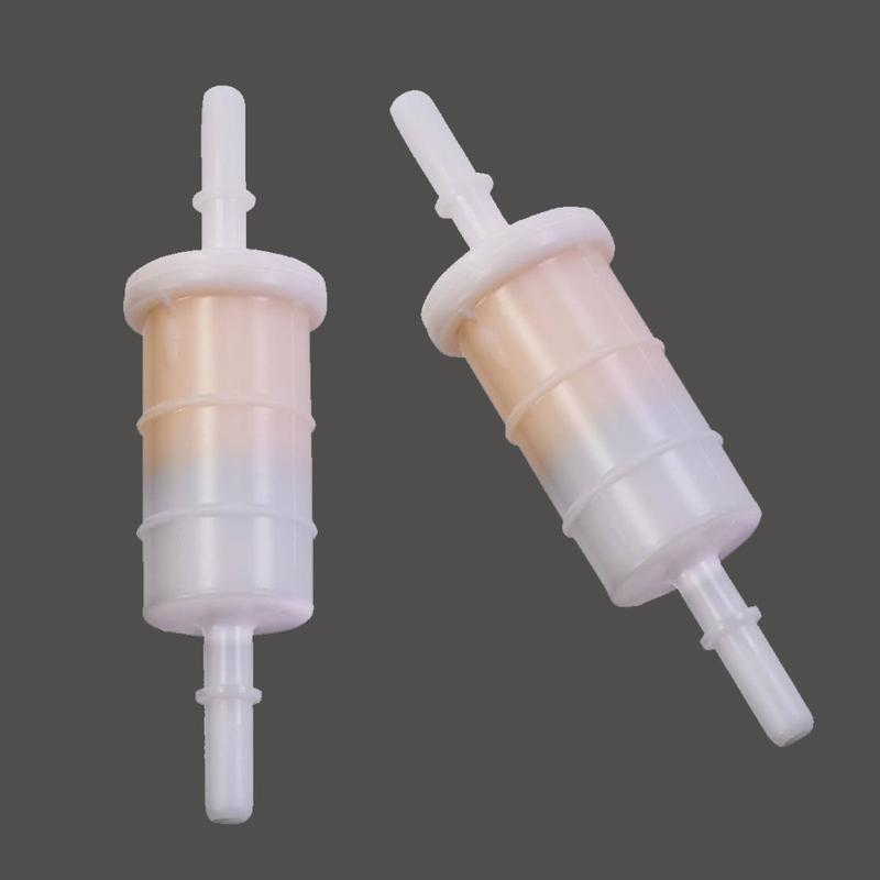 35-879885Q 35-879885T 8mm 5/16" Fuel Filter For Mercury Marine Outboard Engine Quicksilver