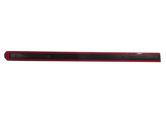 For Opel Corsa C 2000-2003 Rear Door Trim Left Black 5-door Oem 9227287