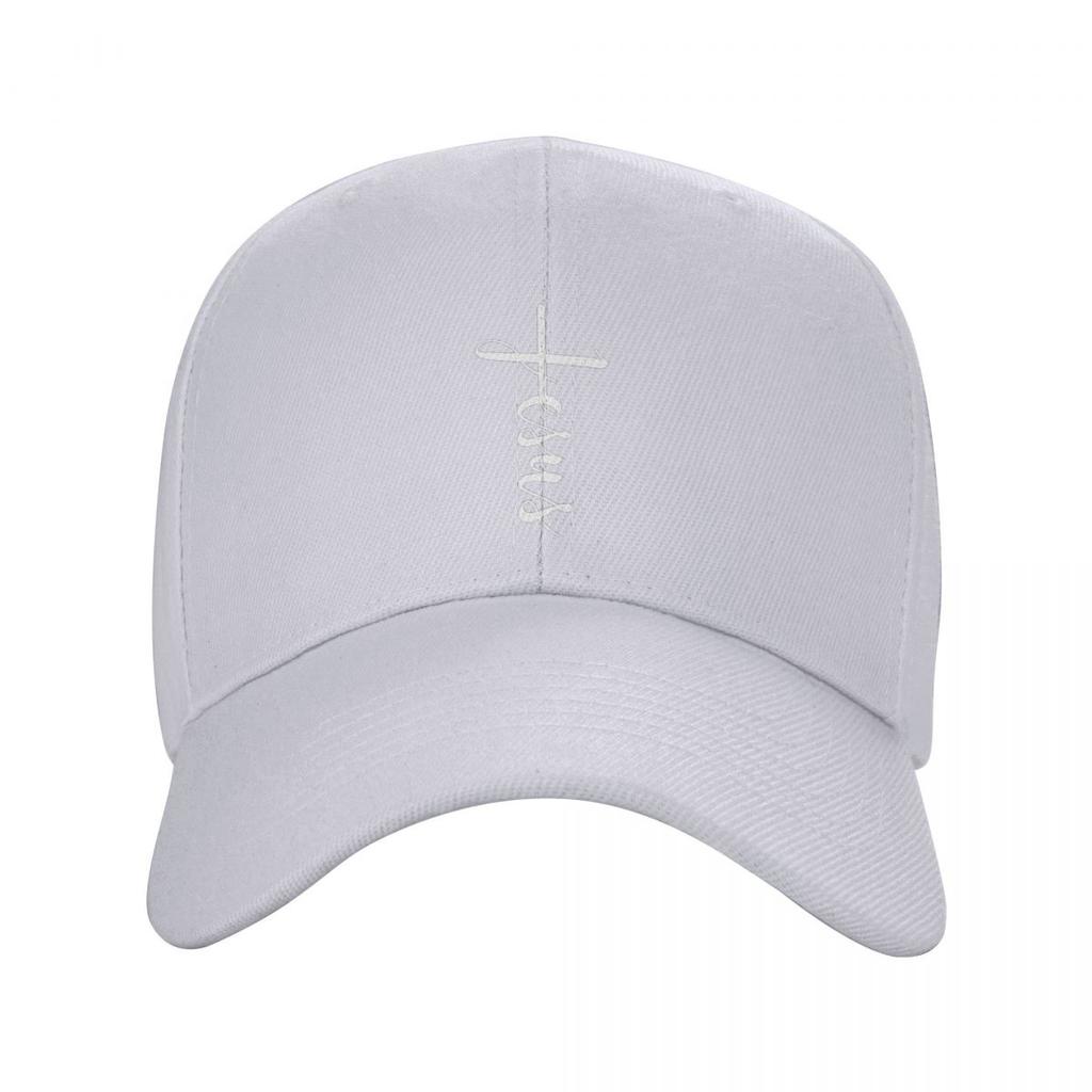 Unisex Baseball Hats Jesus Saves Outdoor Streetwear Hats Summer Sports Baseball Caps Hip Hop Cap Casquette