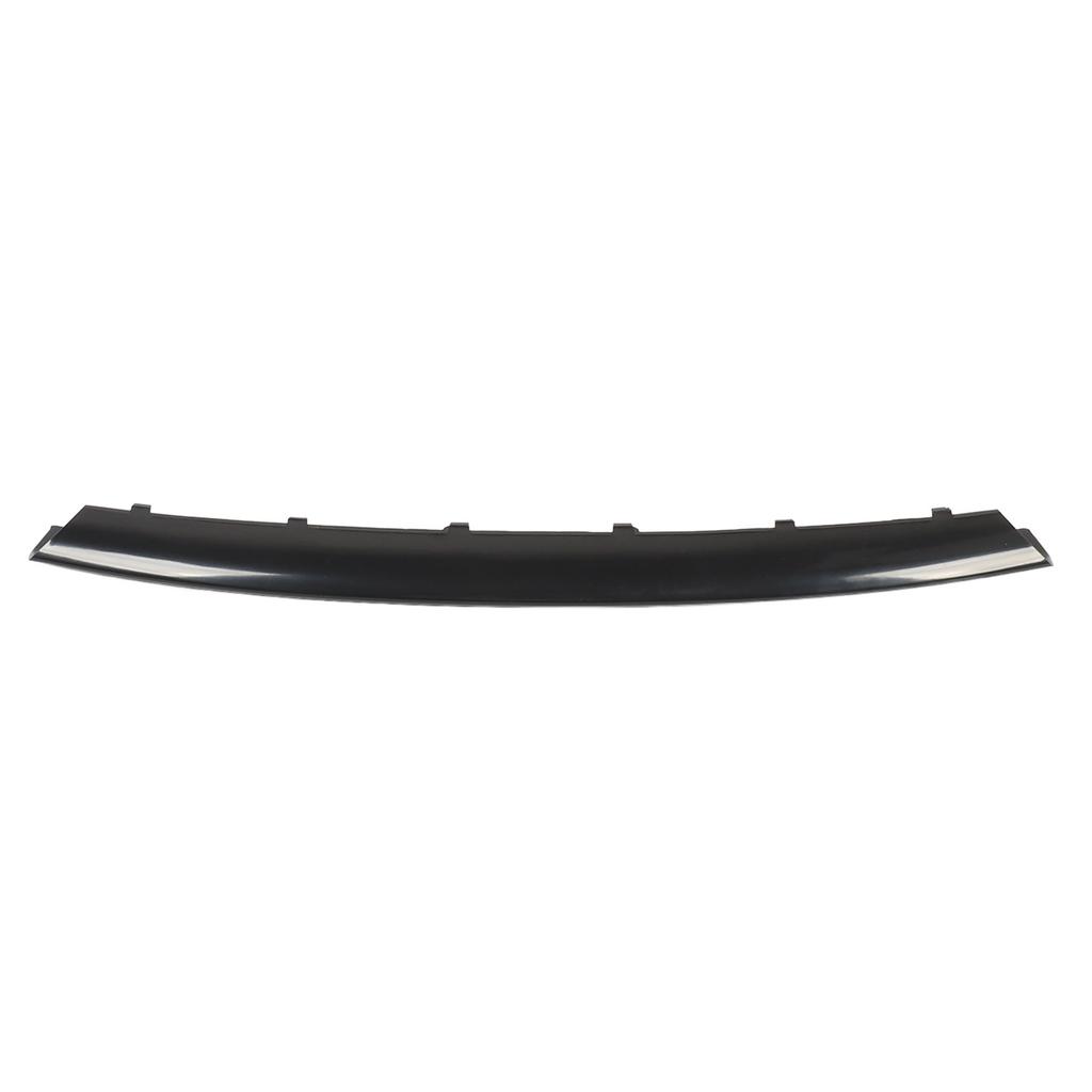 Front Bumper Lower Finisher Trim 51117272573 Lower Trim Strip for 1 Series F20 F21 2011 To 2015