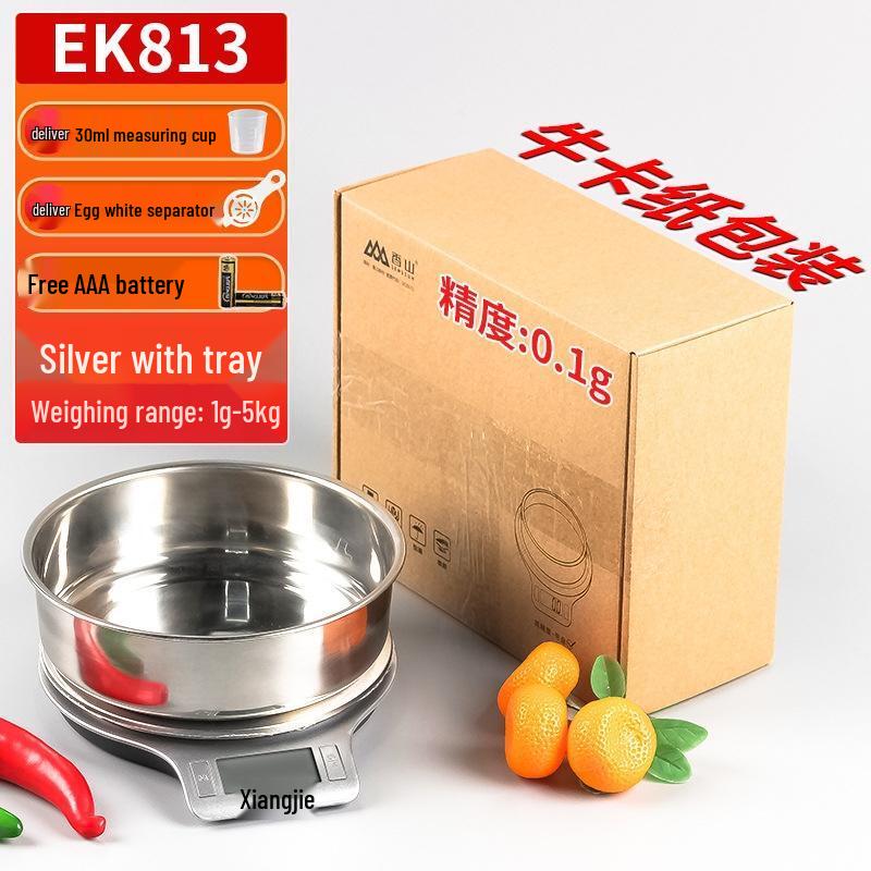 Xiangshan EK813 Digital Kitchen Scale